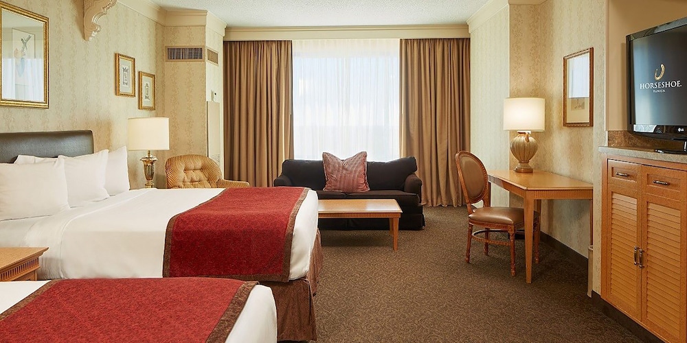 Horseshoe Tunica - A Caesars Rewards Destination 22/56
