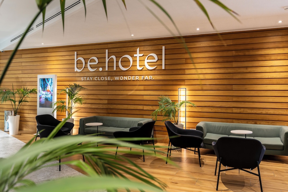 BE HOTEL 44/78