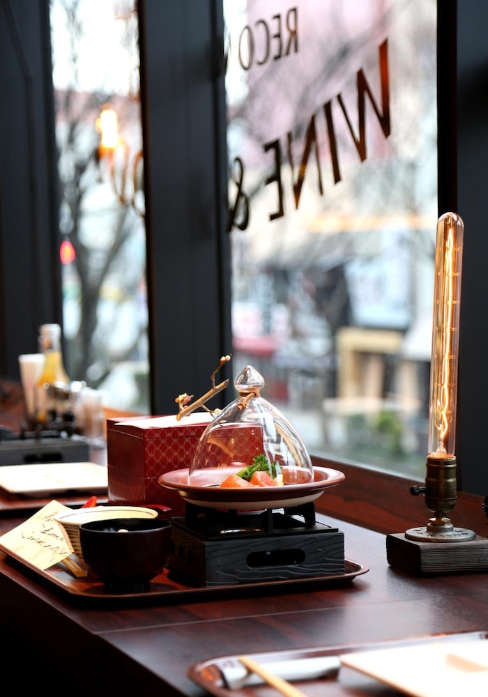 DEL style Fukuoka - Nishinakasu by Daiwa Roynet Hotel 54/67