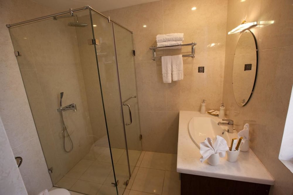 Bao Ngan Hotel 23/45
