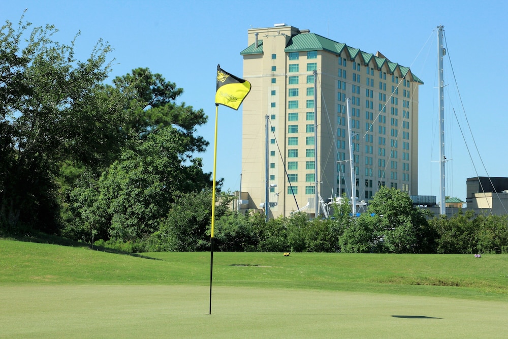 Hollywood Casino Gulf Coast 6/69