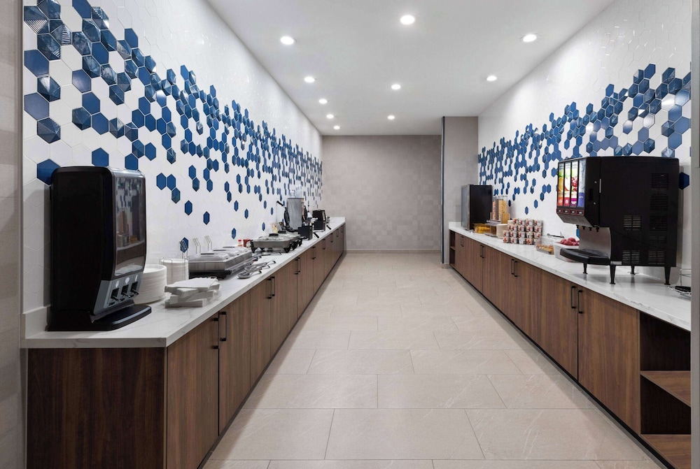 拉金塔套房酒店by温德姆酒店San Antonio at the RIM(La Quinta Inn & Suites by Wyndham San Antonio at the RIM) 图片5