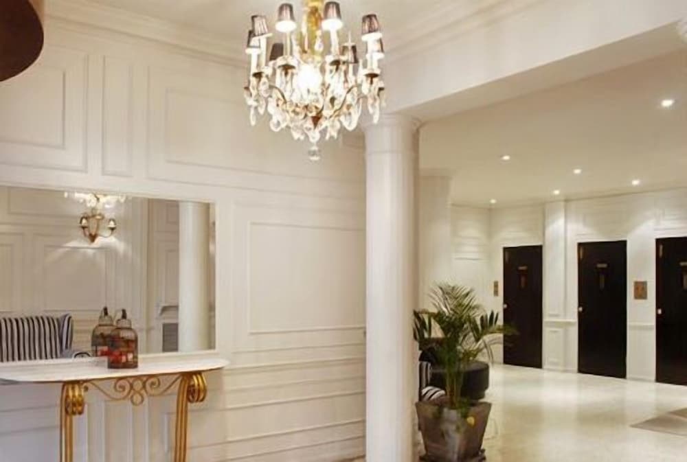 Gran Hotel Panamericano Mar del Plata 4/19