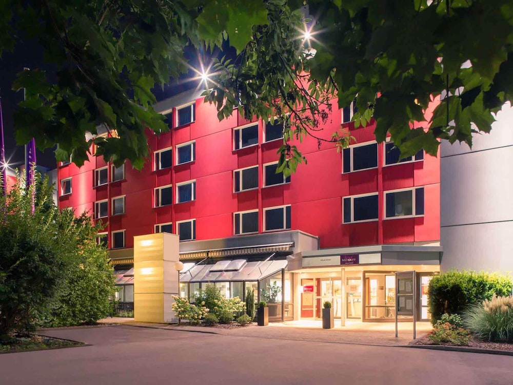 Mercure Hotel Koeln West in COLOGNE - KOELN
