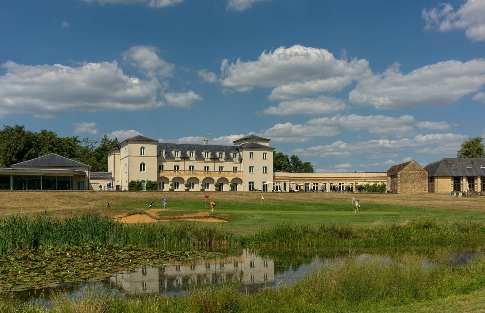 Bowood Hotel and Spa 18/22