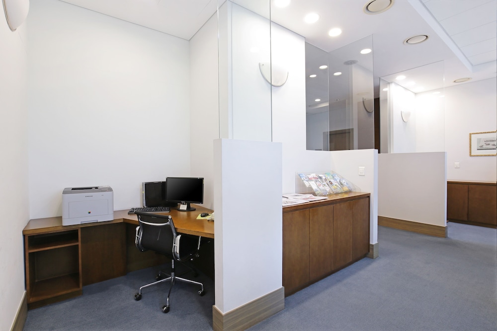 Samsung Hotel Geoje 34/42