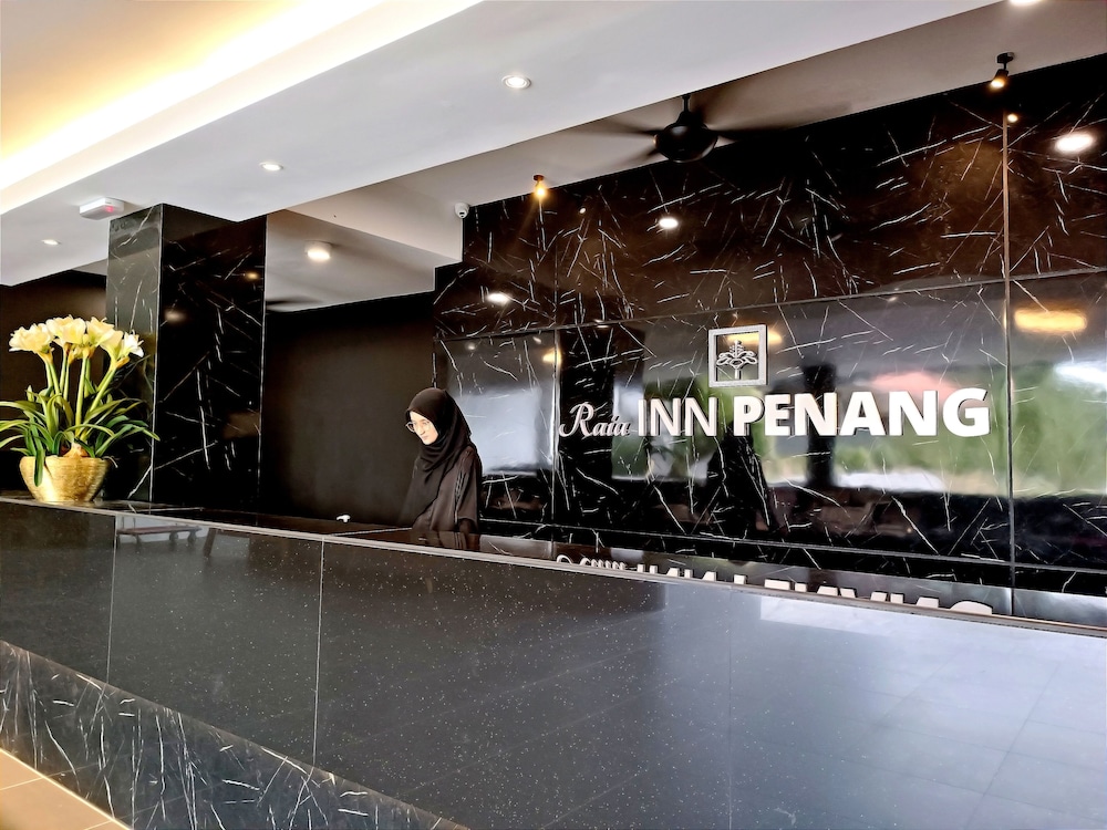 Raia Hotel Penang 6/50