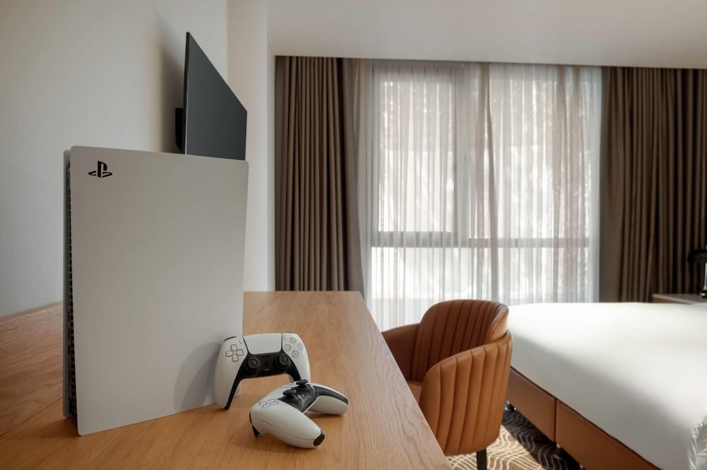 Tryp by Wyndham Istanbul Beyoglu 52/62