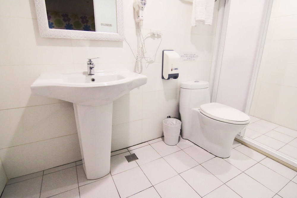 LIHO Hotel Tainan 39/42