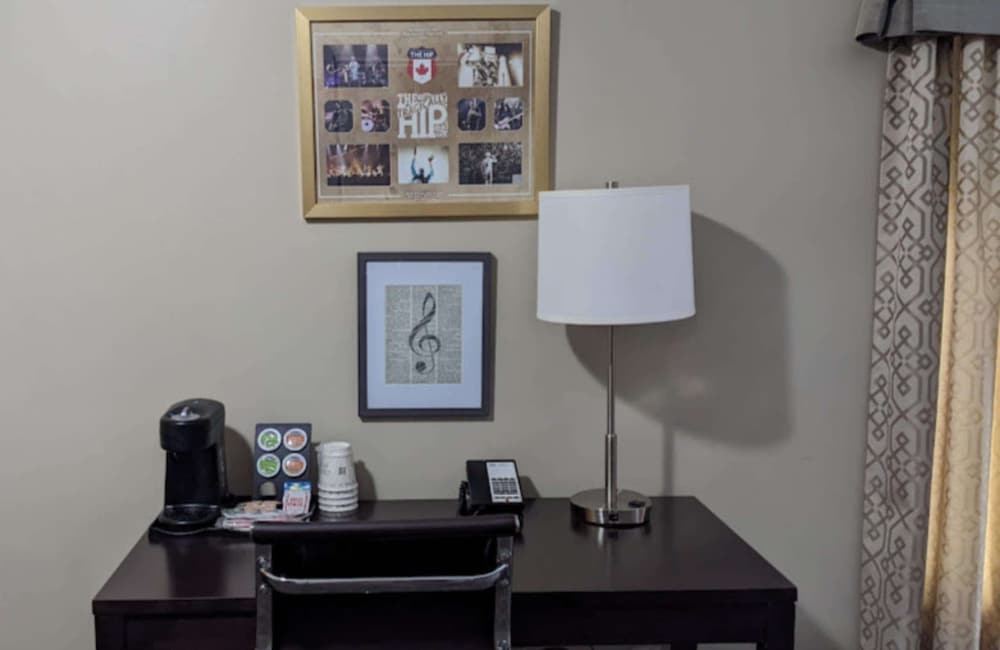 Best Western Swan Castle Inn 41/41