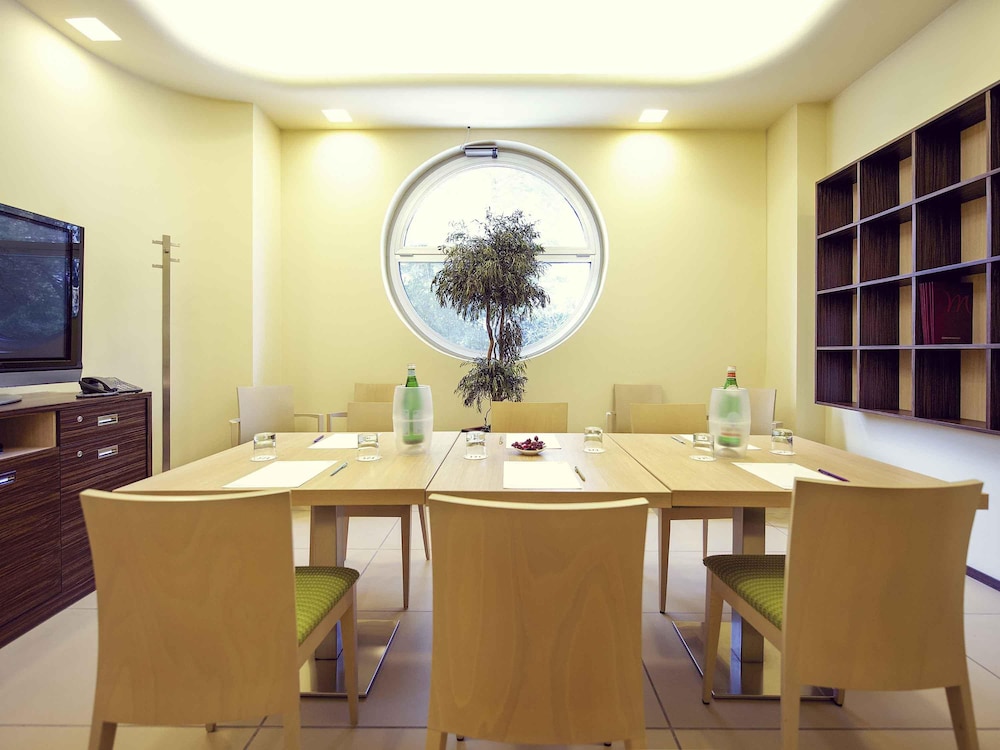 Mercure Siracusa Prometeo 69/78