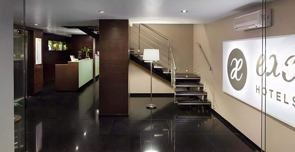 Exe Suites Reforma 15/27
