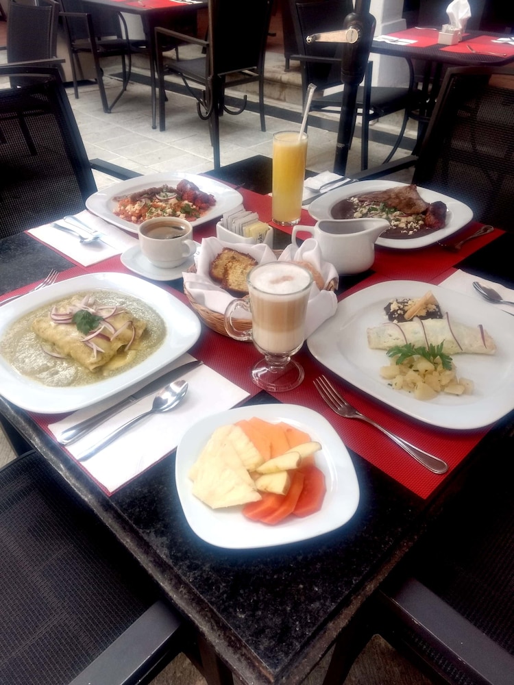 Hotel Casa Las Mercedes 31/49