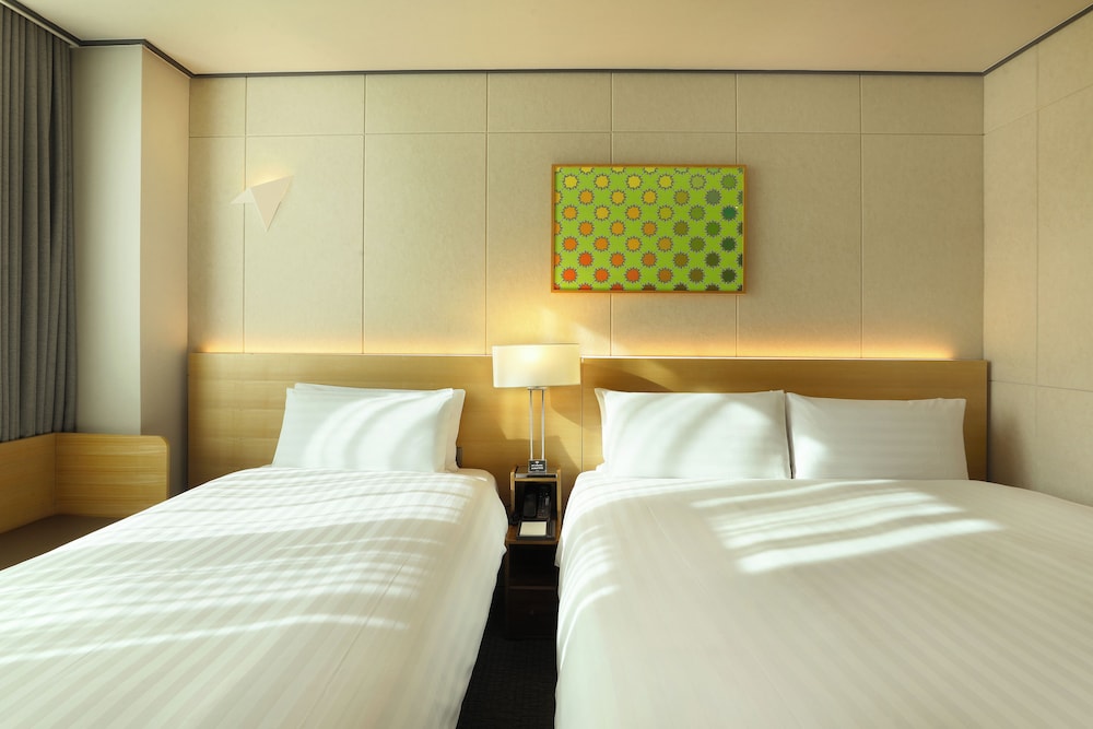 Orakai Cheonggyesan Hotel, BW Premier Collection 16/64