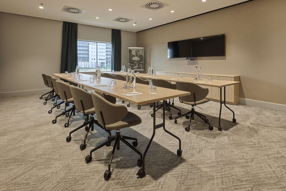 Radisson Hotel Budapest BudaPart 59/66