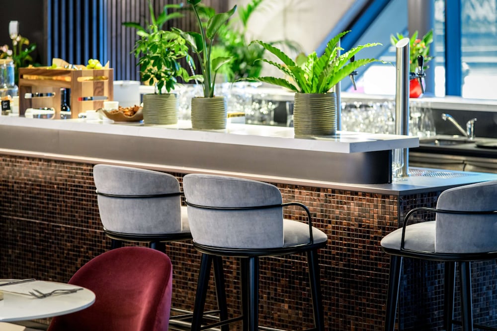 Radisson RED Vienna 42/69