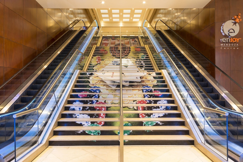 シェラトン メンドーサ 写真4