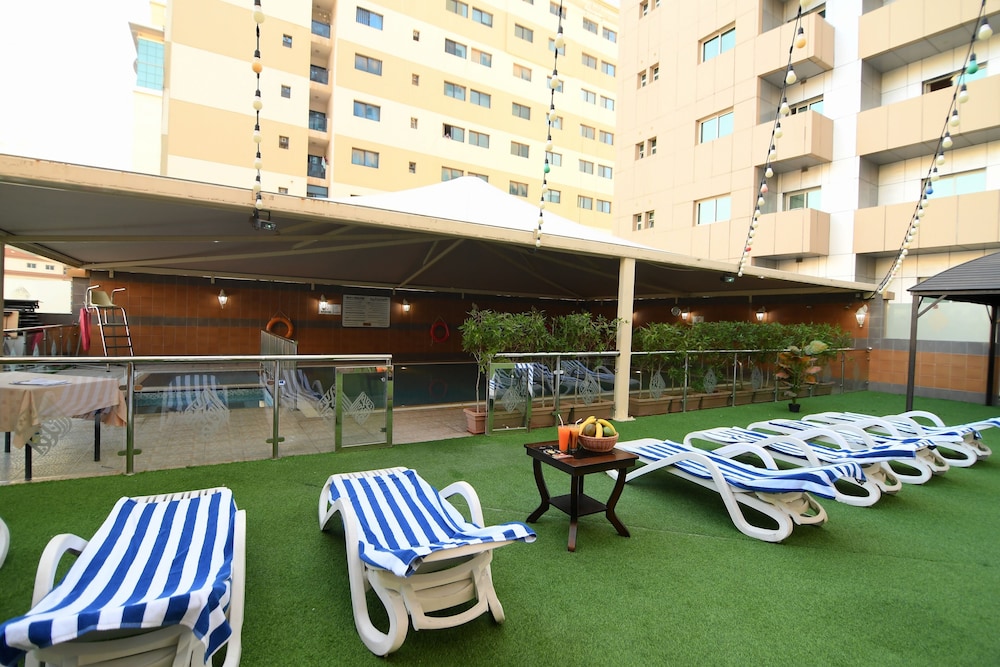 amenities