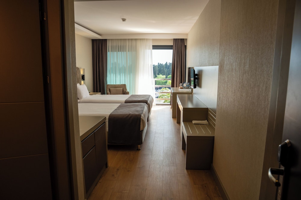 غرفة سوبيريور، VOLLEY HOTEL ISTANBUL 8/9