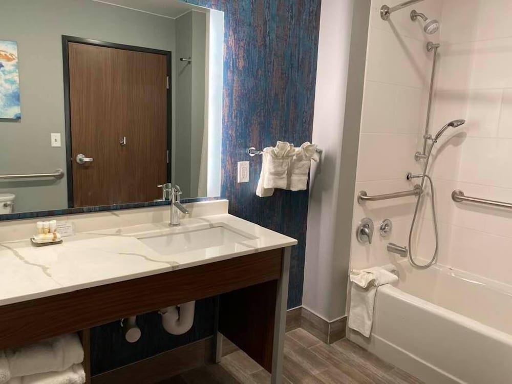 La Quinta Inn & Suites By Wyndham Limon 40/43