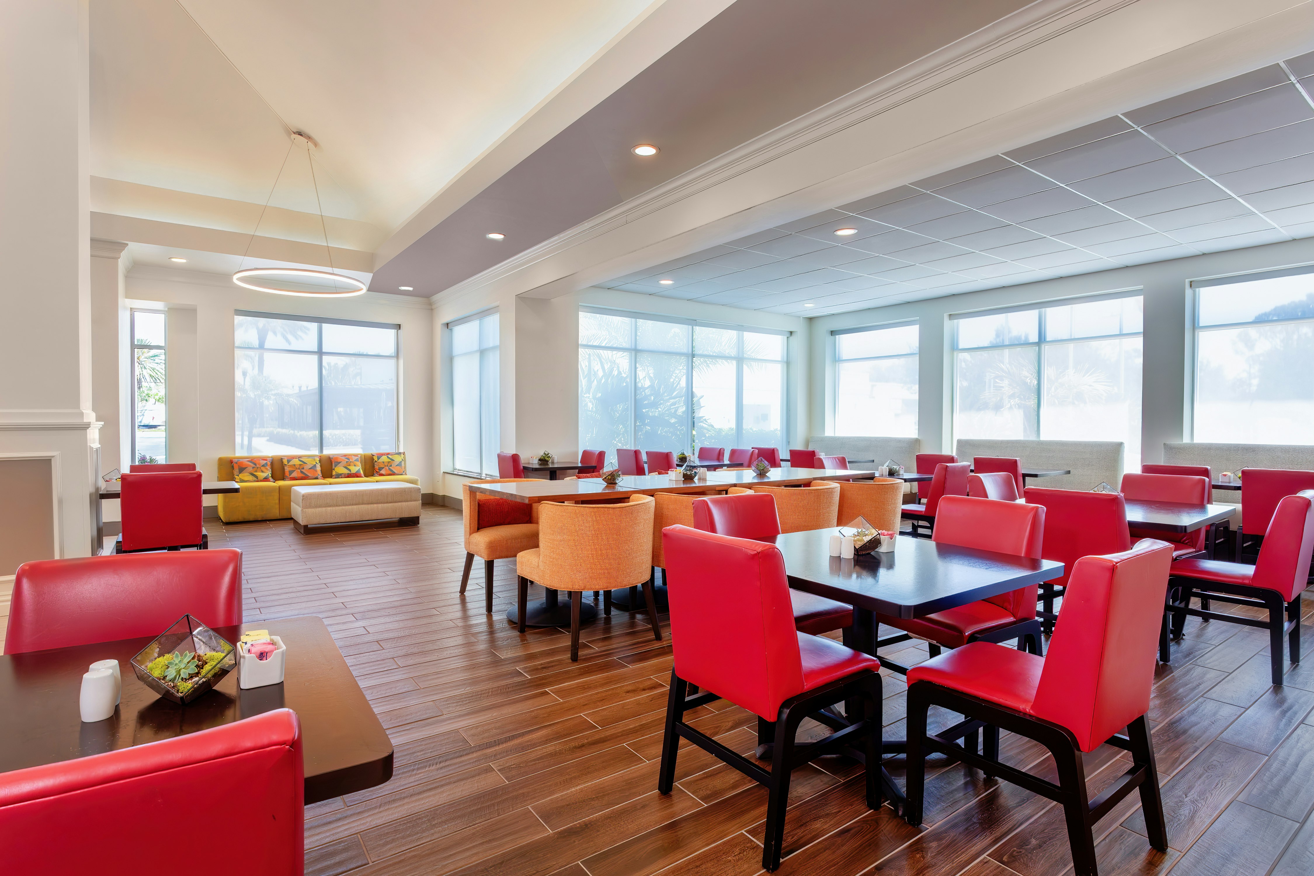 Hilton Garden Inn Tampa Northwest/Oldsmar 14/22