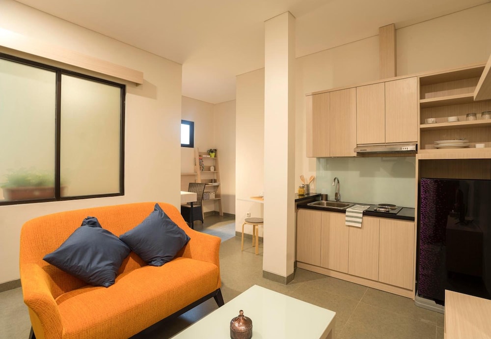 Treehouse Suites 36/50