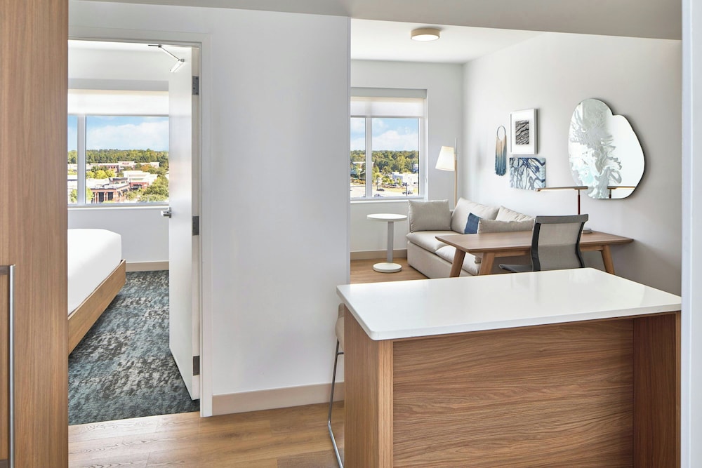 Element by Marriott Wilmington 9/50