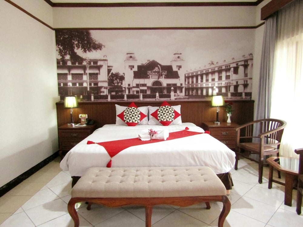 Hotel Pelangi Malang 29/58