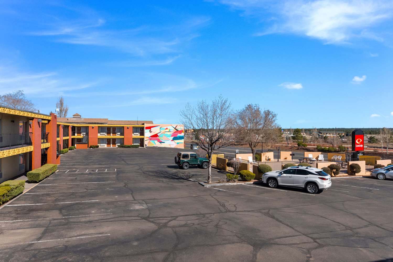 Kings House Motor Hotel, a Dazzler Select by Wyndham 16/21