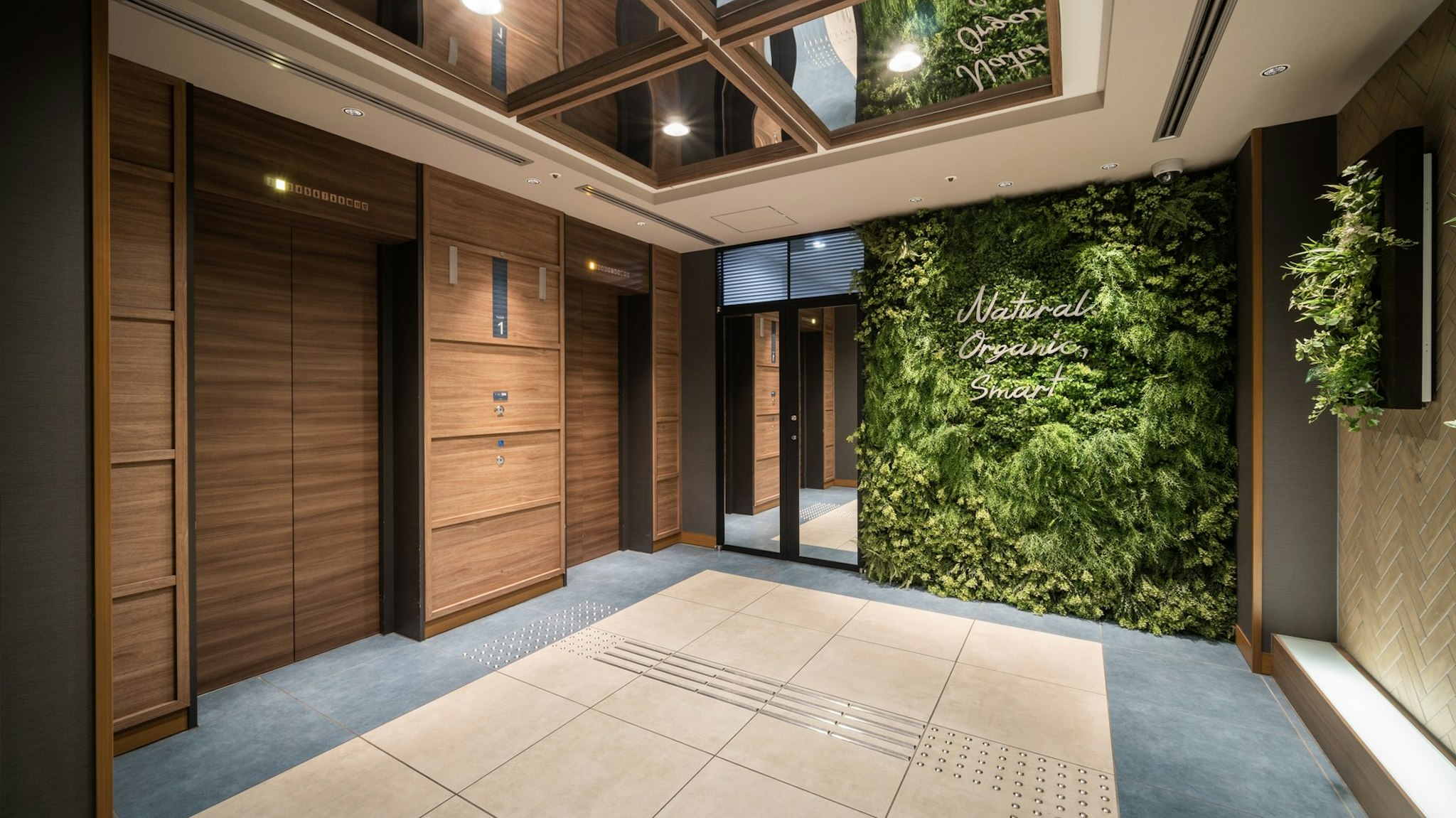 Super Hotel Premier Osaka Hommachi 18/23