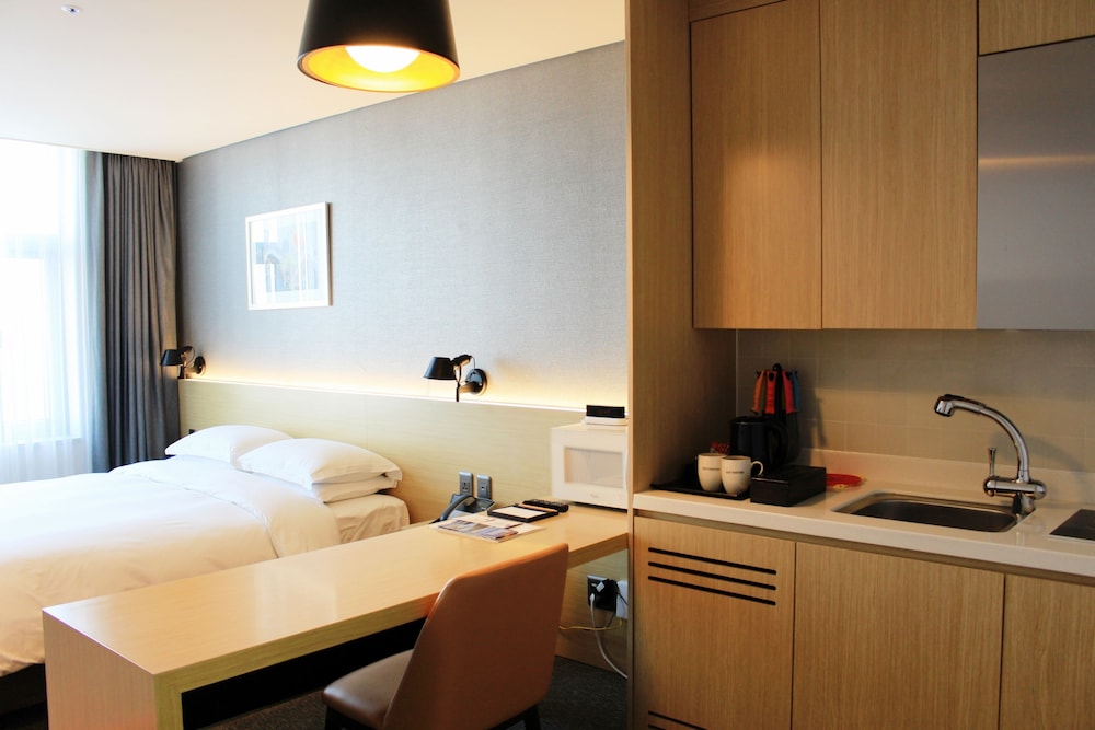 Arirang Hill Hotel Dongdaemun 47/55