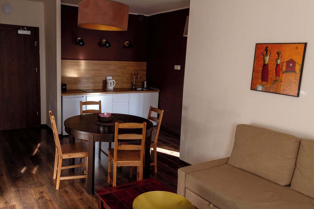 Lounge Apartments 40/50