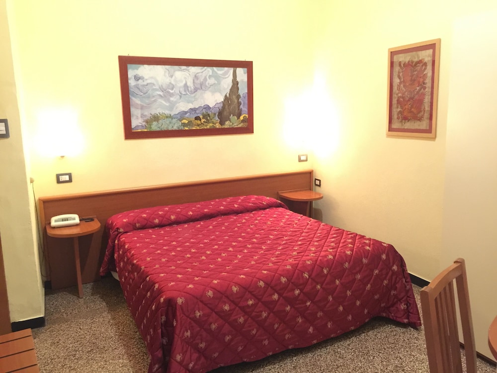 Hotel Helvetia 10/59