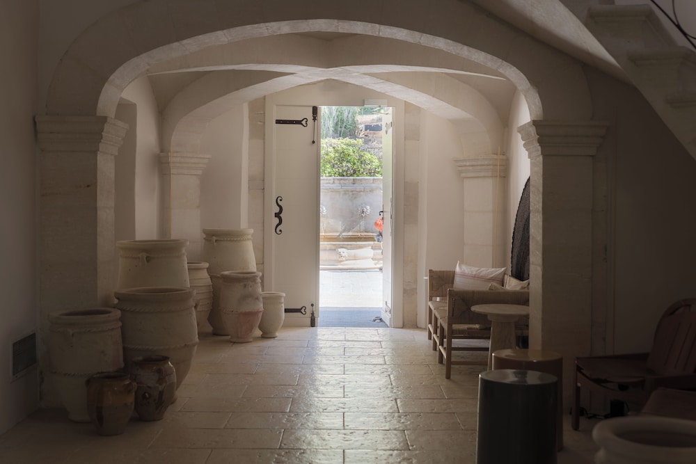 Les Petites Maisons – Hameau des Baux 30/48