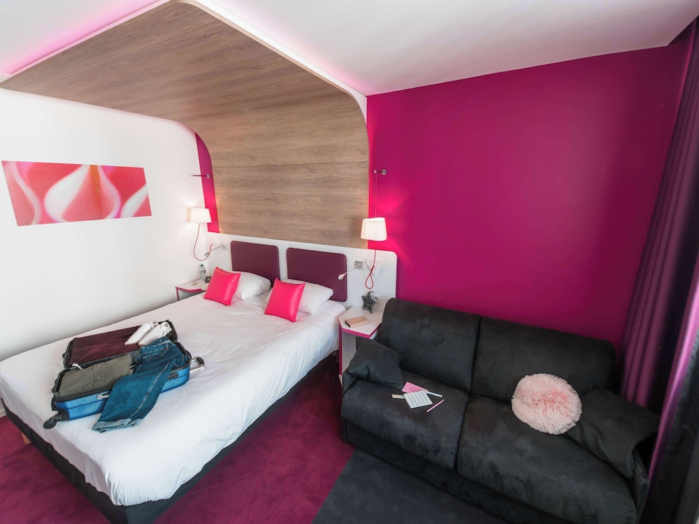 Ibis Styles Montelimar Centre 8/50