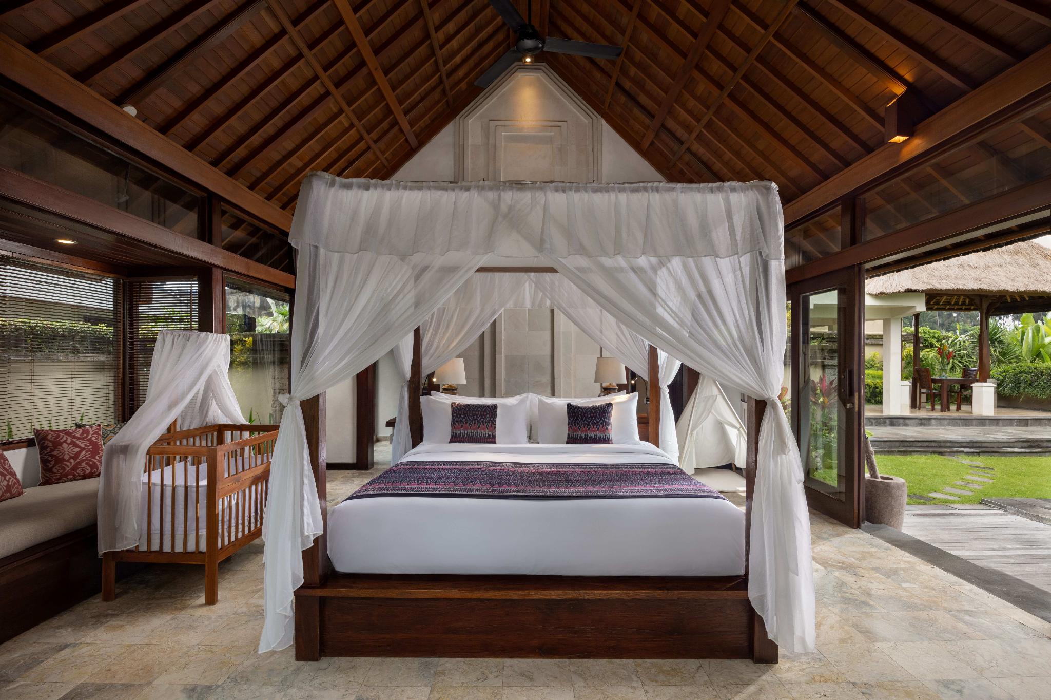 Villa, Rice Field View, Private Pool
