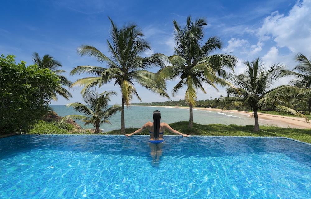 Jetwing Saman Villas - Adults Only 7/73