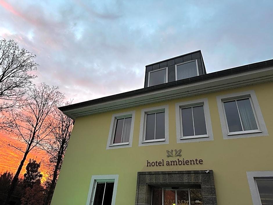 Ambiente Dortmund 2/50