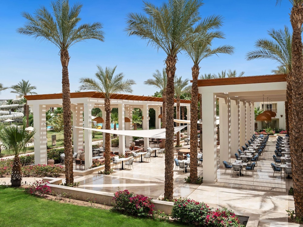 Swissotel Sharm el Sheikh All Inclusive Collection in SHARM EL SHEIKH