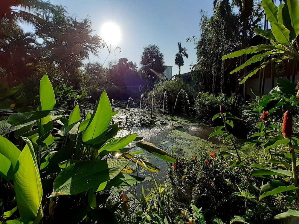 Viang Thapae Resort 42/50
