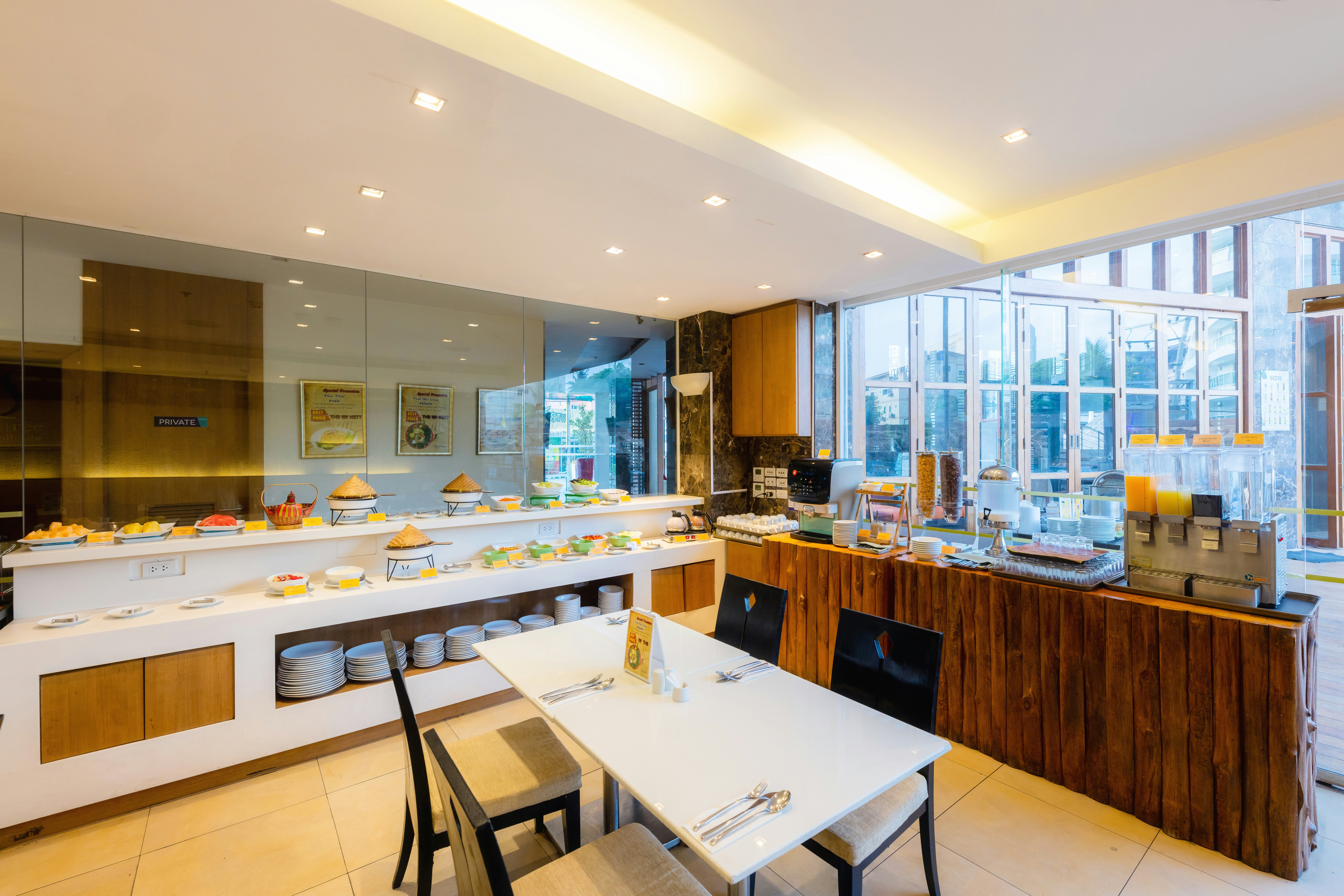 Centara Nova Hotel Pattaya 41/60