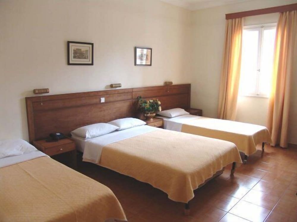 Rio Athens Hotel 21/49