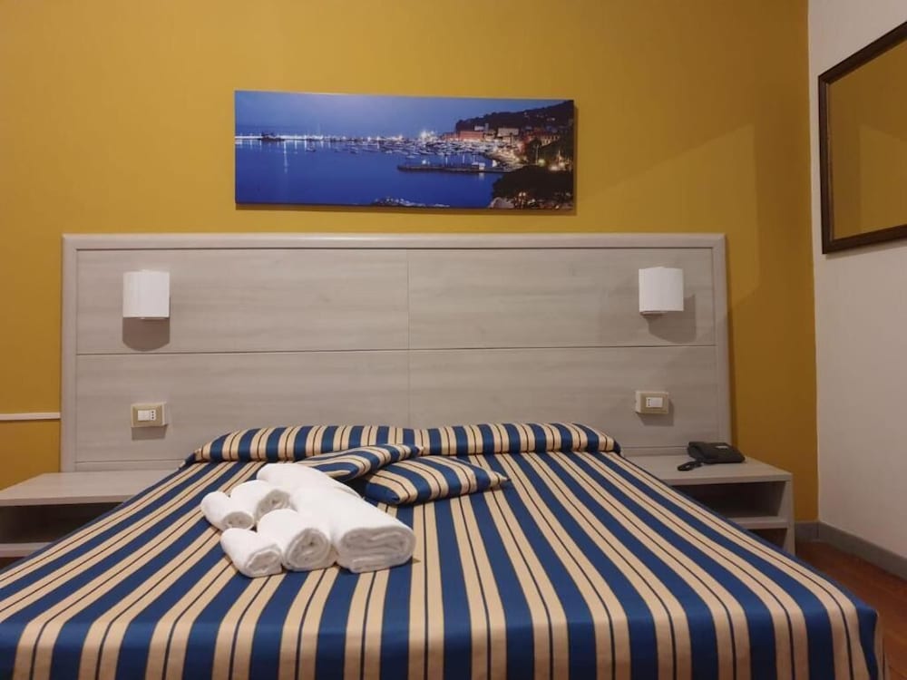 Hotel Morandi 11/50