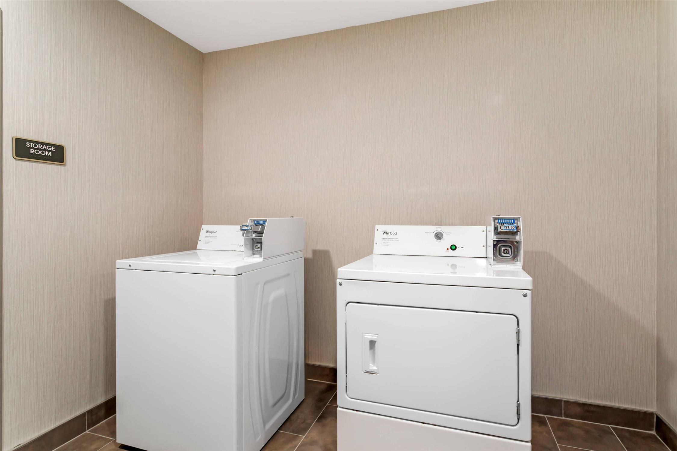 Comfort Inn Dayton South 11/25