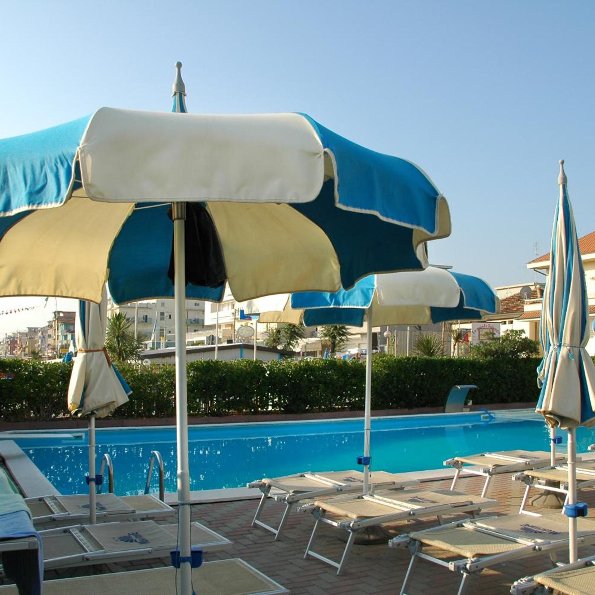Hotel Meritime 24/50