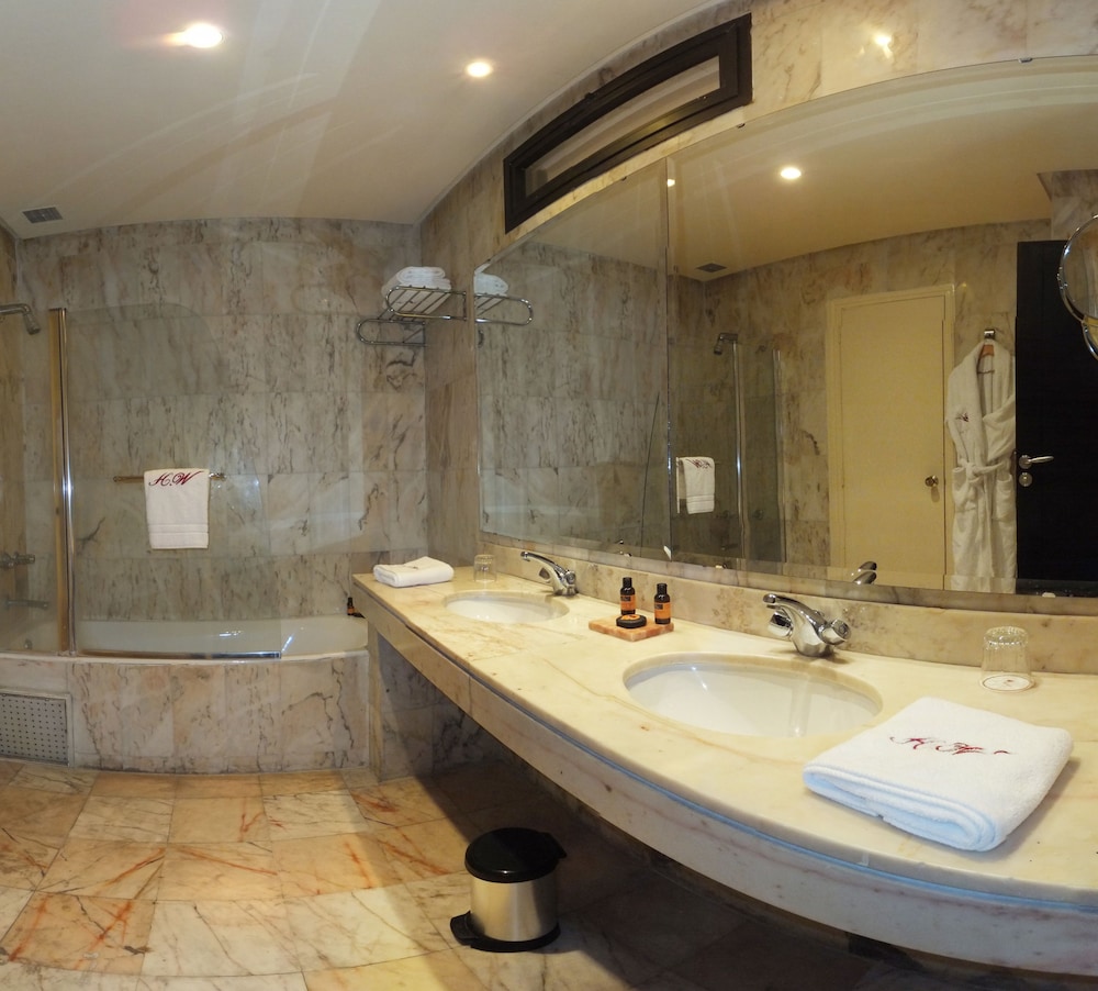 Washington Hotel 20/52