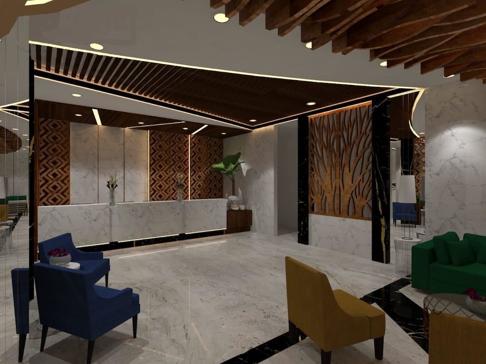 Lombok Vaganza Hotel & Convention 5/38