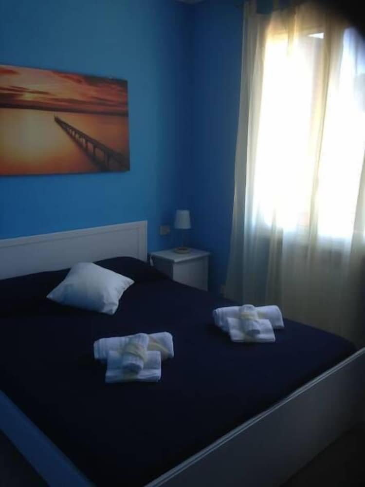 ROOM, DOUBLE BED, ACCESSIBLE