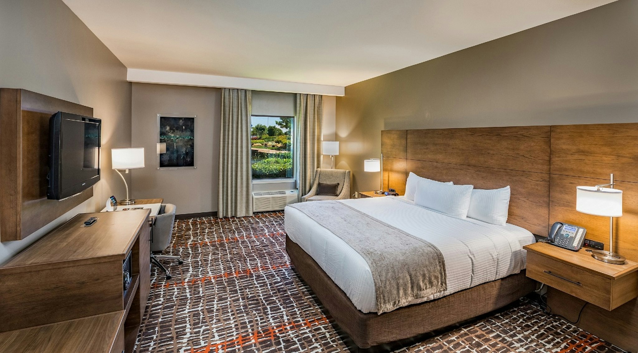 Choctaw Casino & Resort Grant, Trademark Coll by Wyndham 15/25