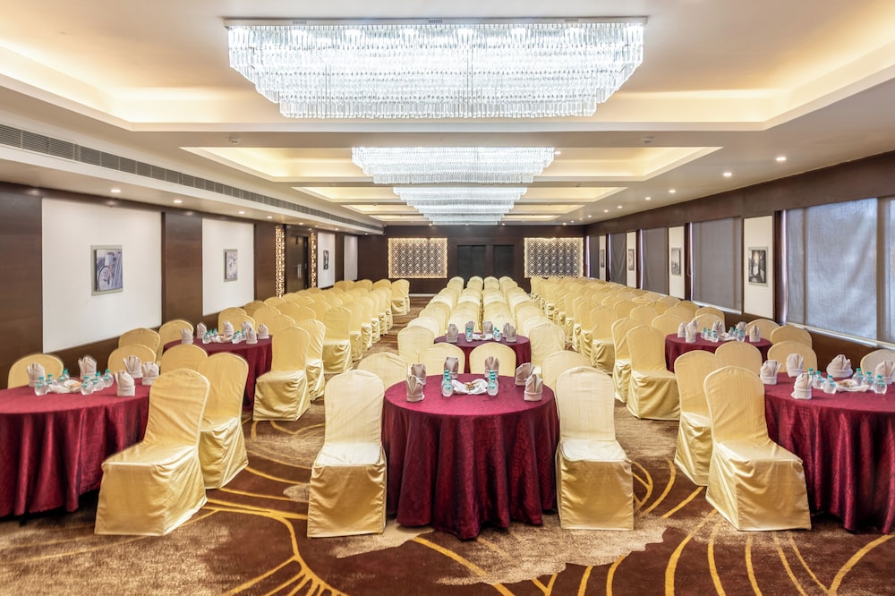 TGI Grand Fortuna - Hosur 34/45